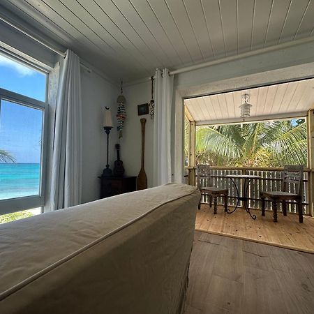 Beach'Nbarefoot Nassau Luaran gambar