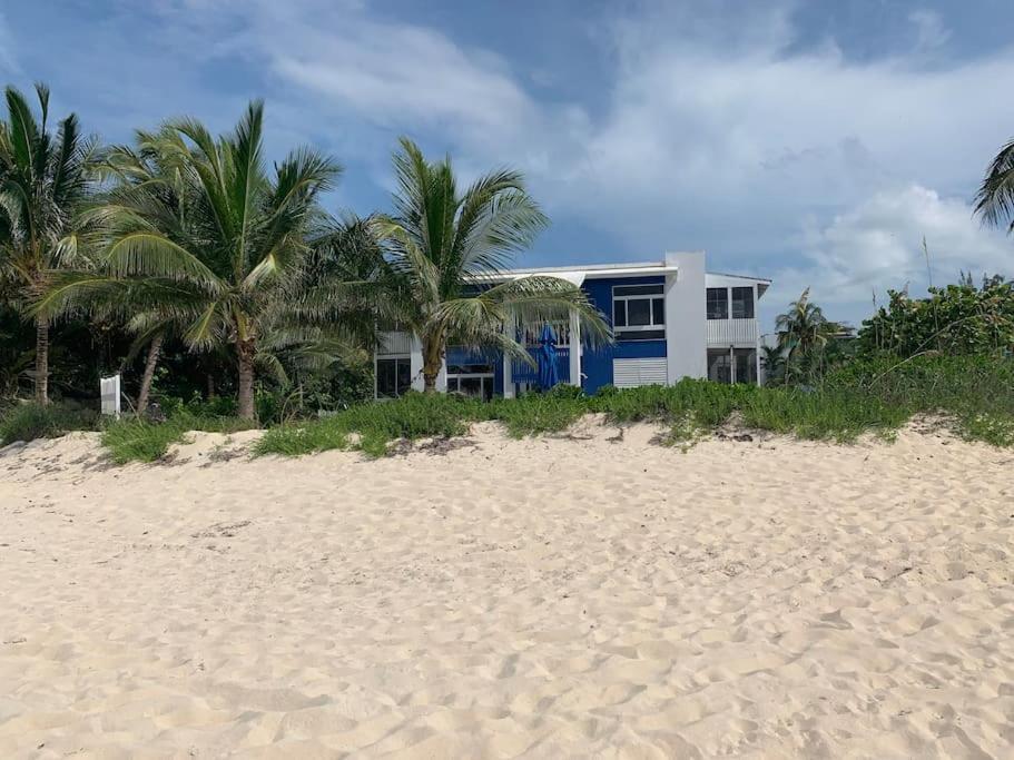 Beach'Nbarefoot Nassau Luaran gambar