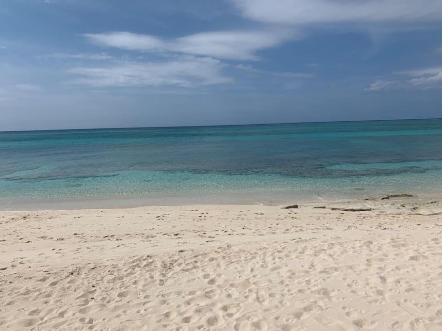 Beach'Nbarefoot Nassau Luaran gambar