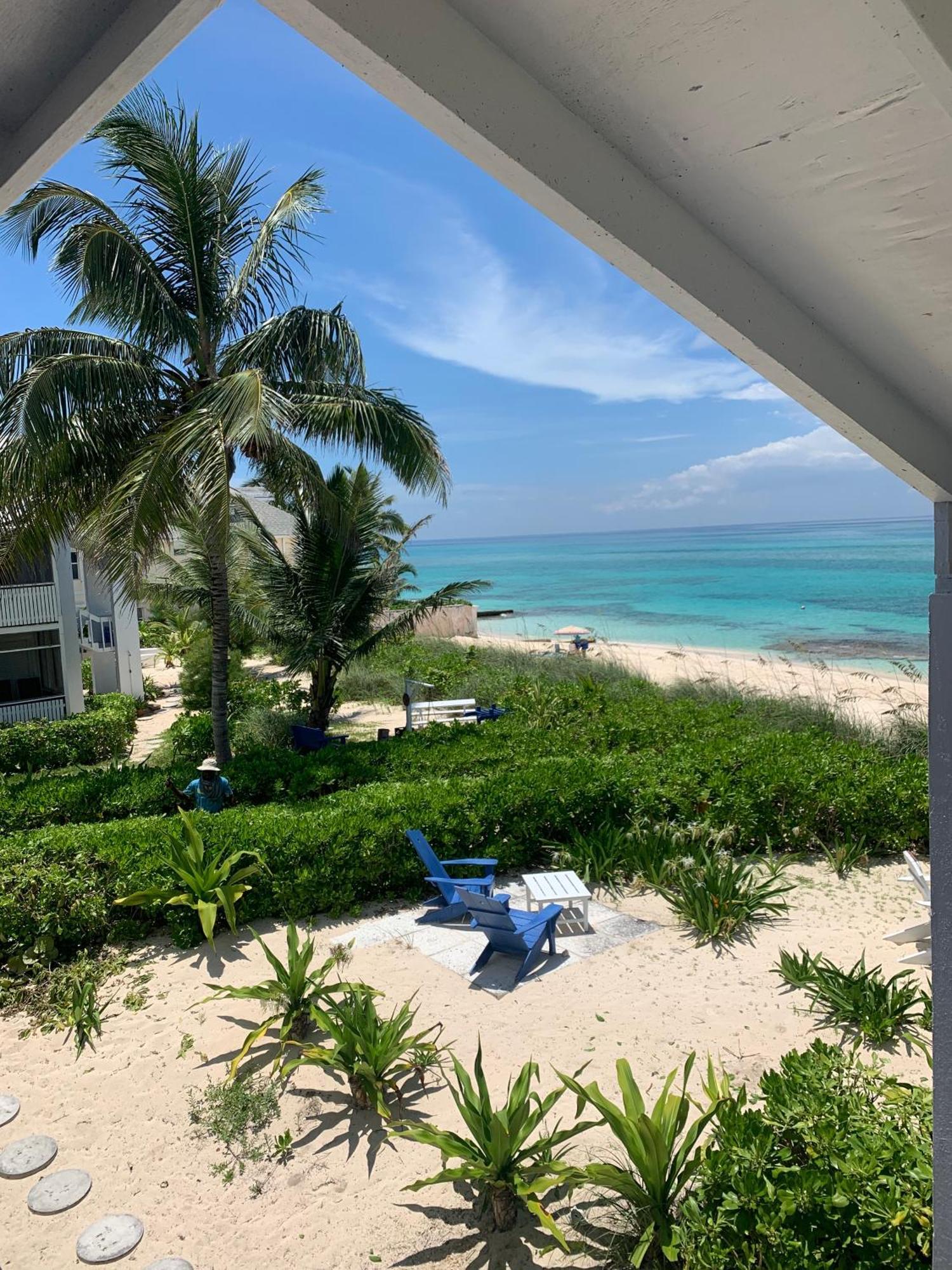 Beach'Nbarefoot Nassau Luaran gambar