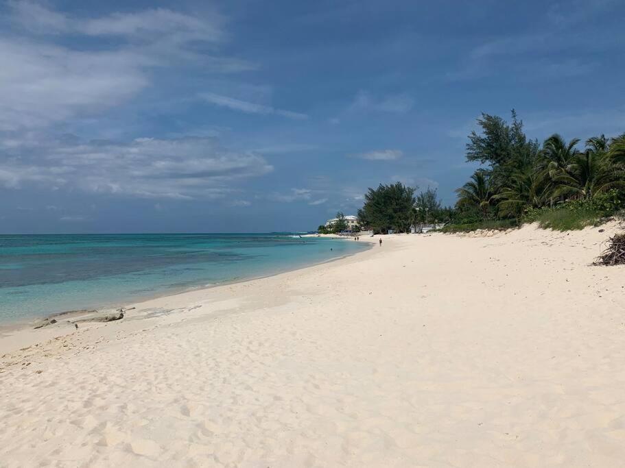Beach'Nbarefoot Nassau Luaran gambar