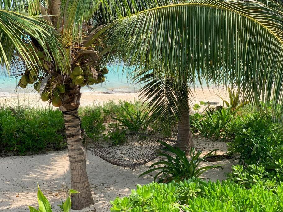 Beach'Nbarefoot Nassau Luaran gambar