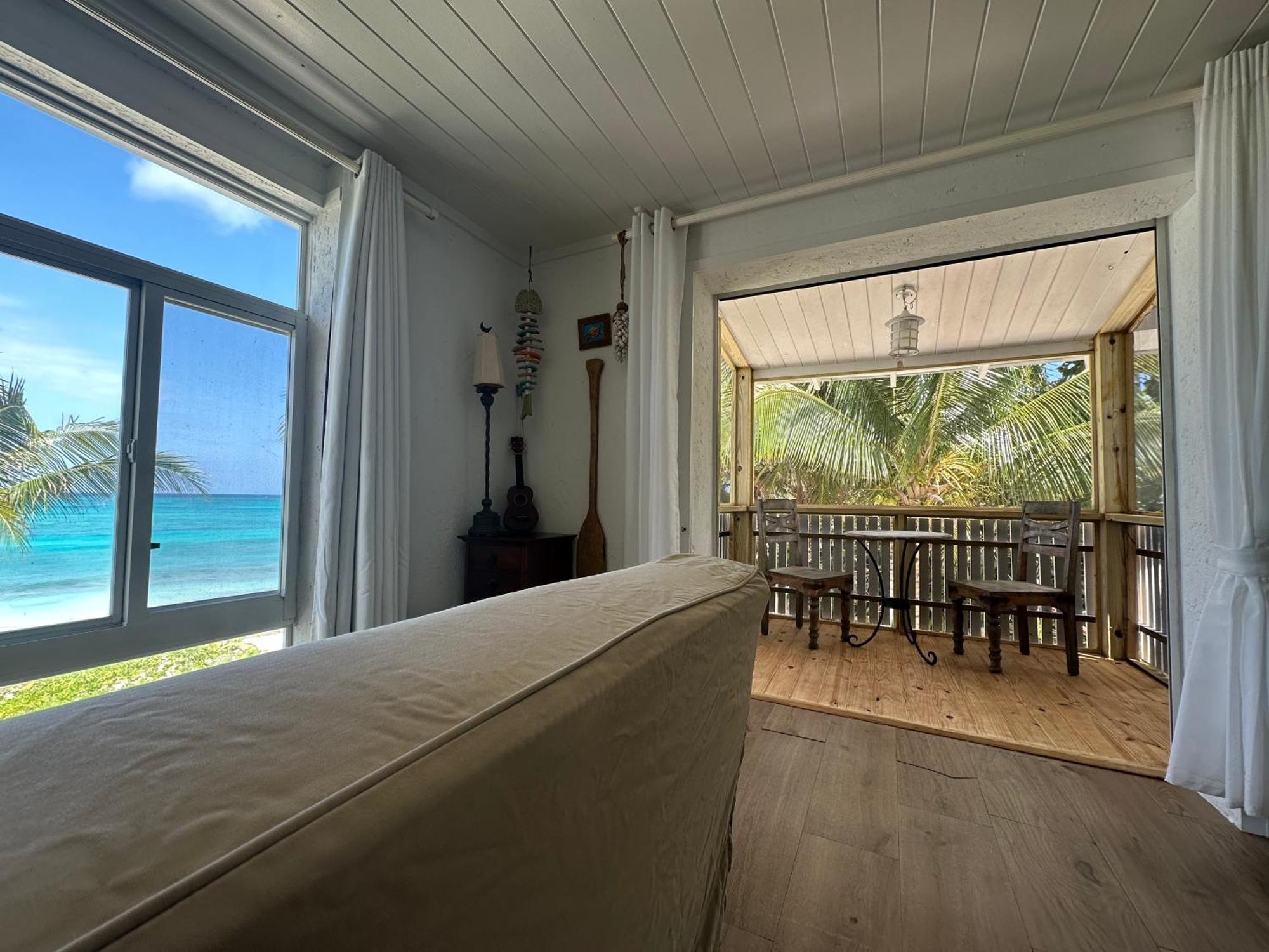 Beach'Nbarefoot Nassau Luaran gambar